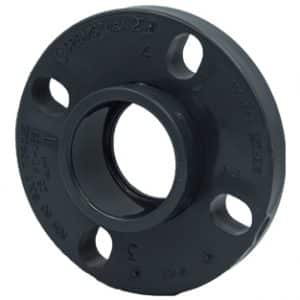 PVC-U Flanges