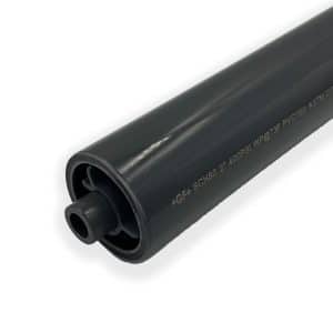 D-SEE Pipe (Sch80 Grey Outer)